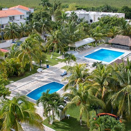 Hotel Calypso Cancun Exterior photo